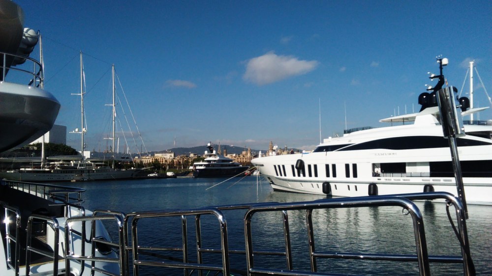 bcn-port-vell